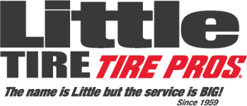 Little Tire Co. Tire Pros - (Fredericksburg, VA)